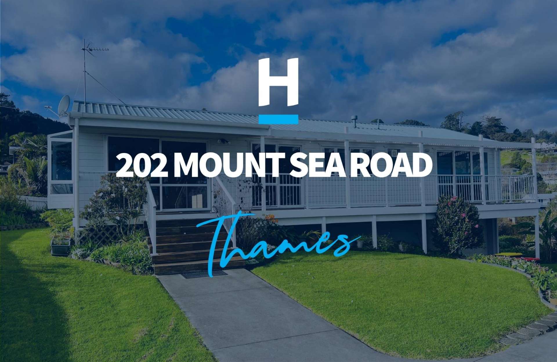 202 Mount Sea Road Thames_0