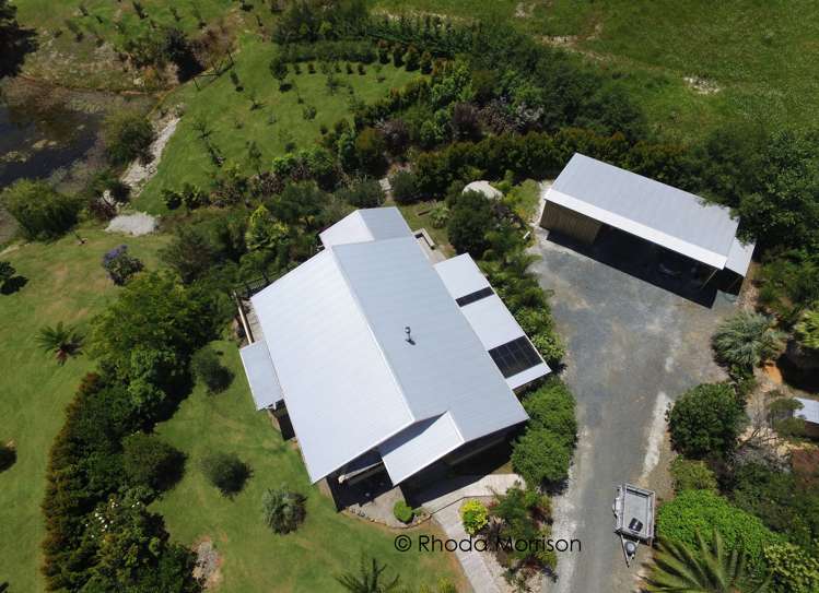 27 Hook Road Paparoa_22