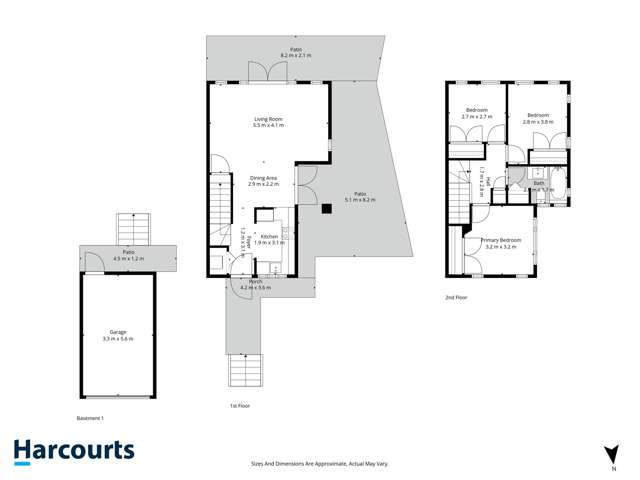 32/92 Bush Road Albany_1