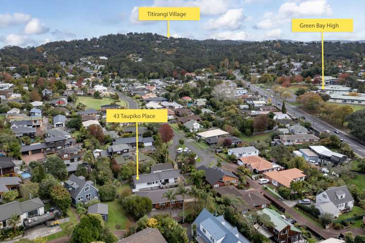 43 Taupiko Place Green Bay_20