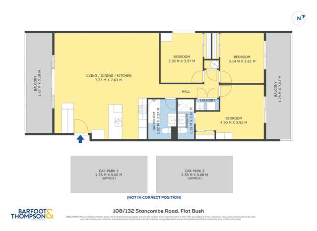 108/132 Stancombe Road Flat Bush_1