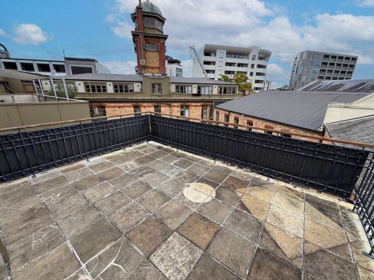 Unit A6/1 Beresford Square Newton_6