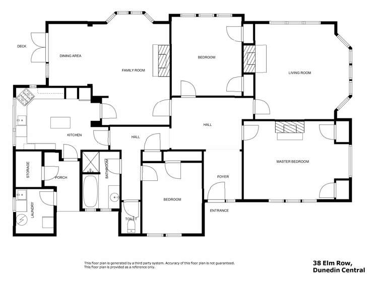 38 Elm Row Dunedin Central_21