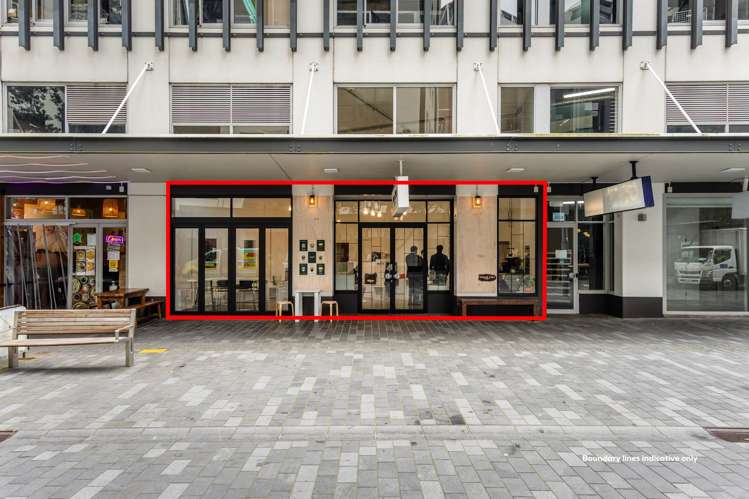 Unit GJ/50 Fort Street_0
