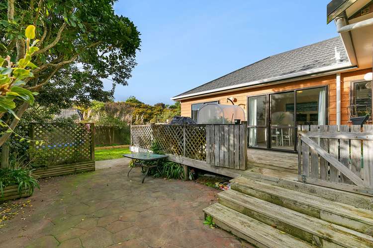 6 Westridge Camborne_20