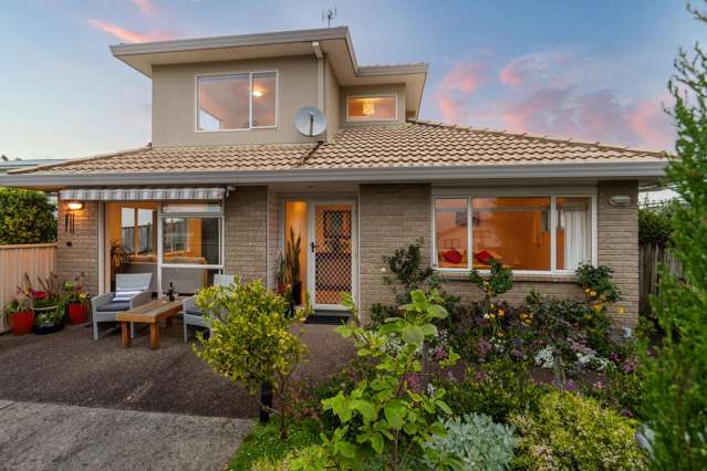 The One Near The Beach