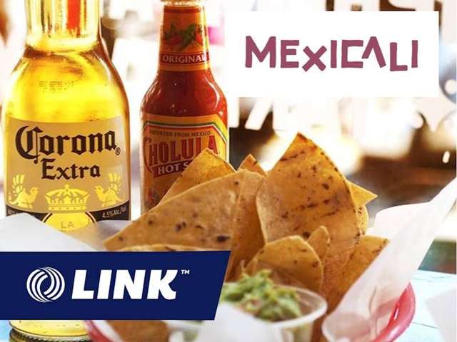 High-Performing Franchise! $25k Per Week!
