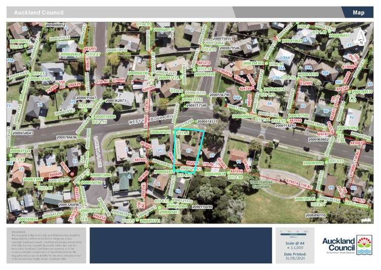 87 West Harbour Drive West Harbour_22