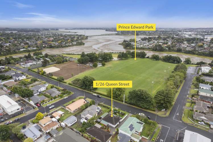 1/26 Queen Street Papakura_25