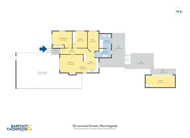 15 Levonia Street Western Springs_19