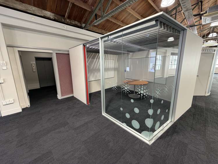 125 Featherston Street Wellington Central_4