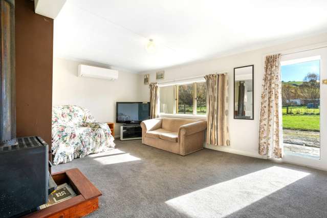Your Peaceful Otago Getaway