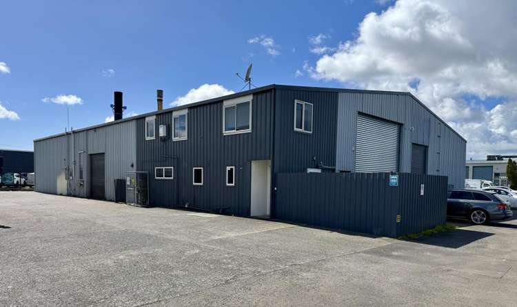 Unit A, 4 Wickham Street Frankton_6