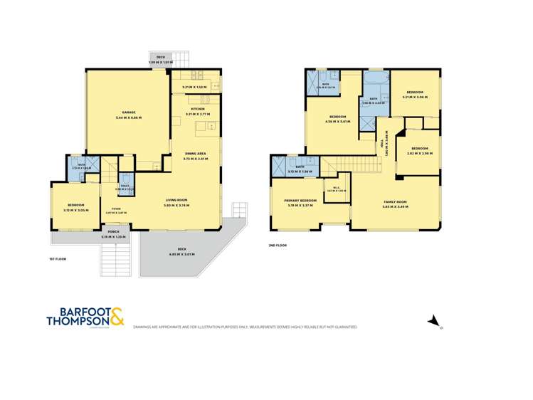 20B Melrose Road Hillsborough_27