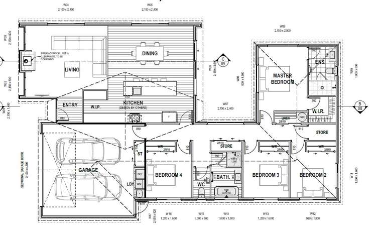 Lot 25 Tuarima Crescent_3