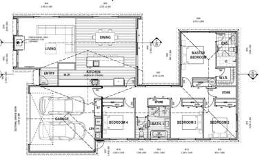Lot 25 Tuarima Crescent_2