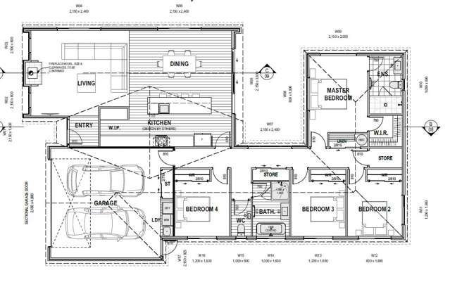 Lot 25 Tuarima Crescent Redwood_2