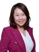 Cathy Hu