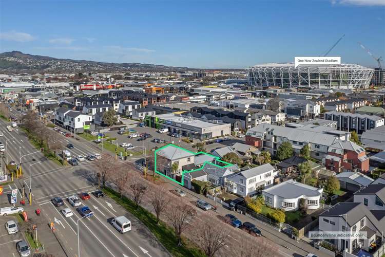 147 Fitzgerald Avenue Christchurch Central_2