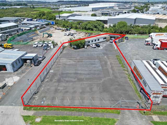 Address withheld East Tamaki_1