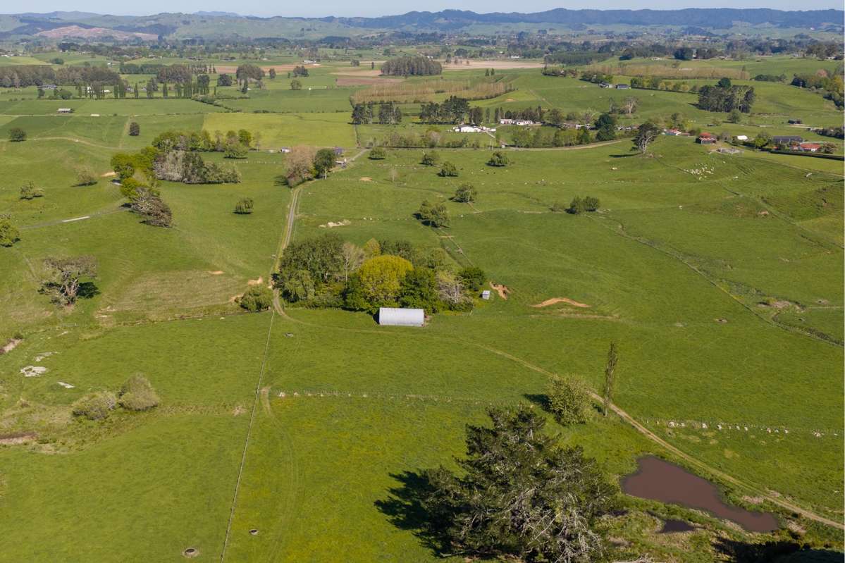 Lot Lot 2/287 Howden Road_1