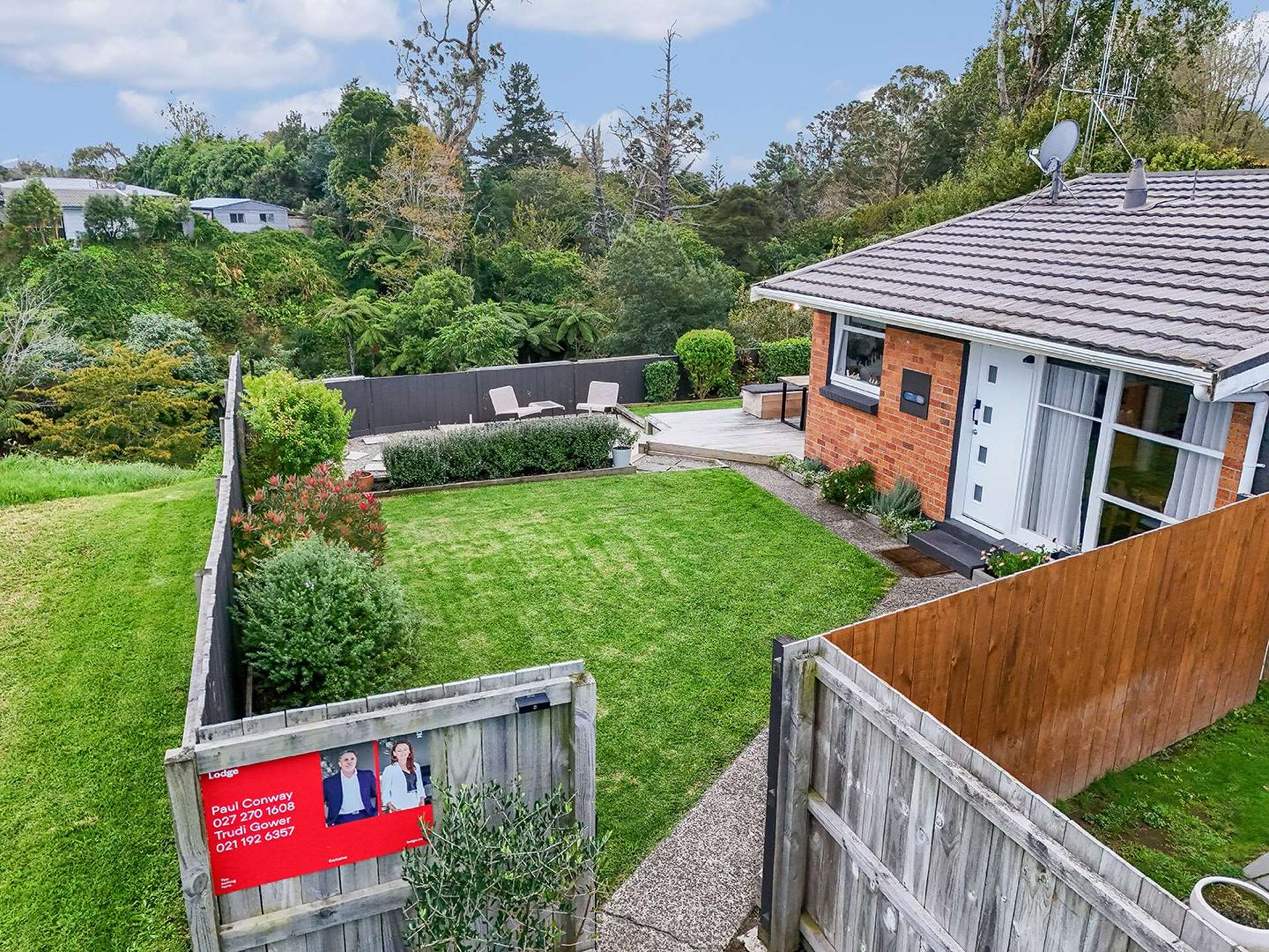89A Bruce Avenue Glenview_0