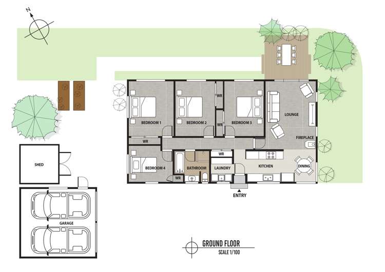 2 Cowper Place Avondale_14