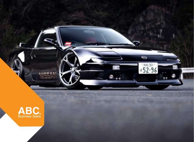 Japanese Performance & Classic Car Parts Importer