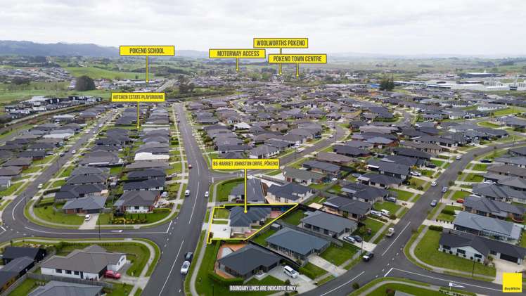 85 Harriet Johnston Drive Pokeno_21