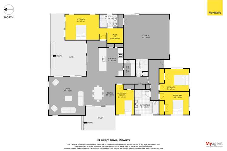 30 Cilliers Drive Silverdale_19