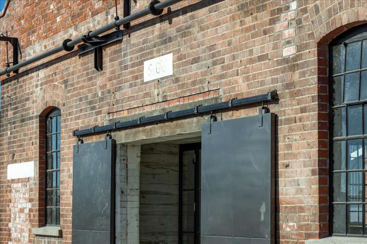 400 Waterloo Road Islington_6