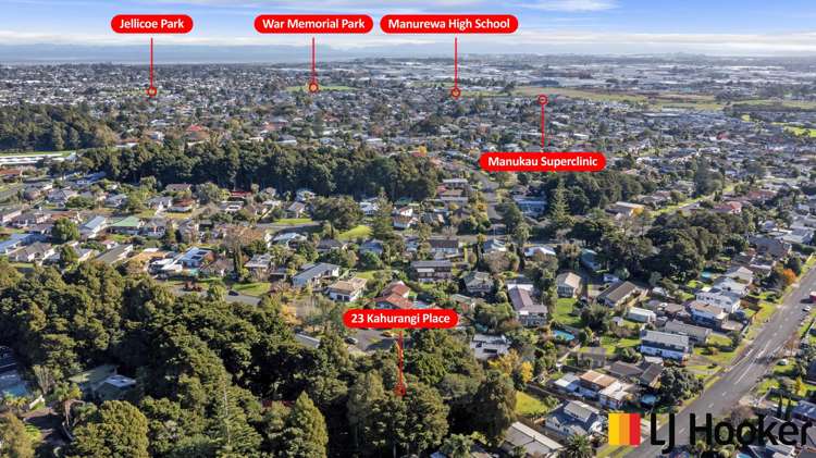 23 Kahurangi Place Hill Park_21