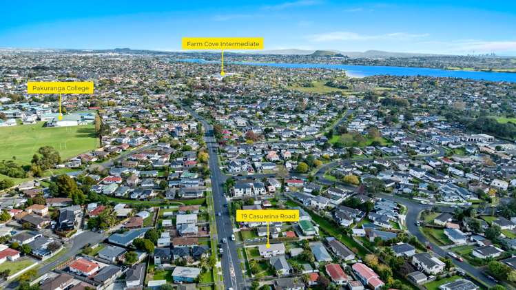 19 Casuarina Road Half Moon Bay_22