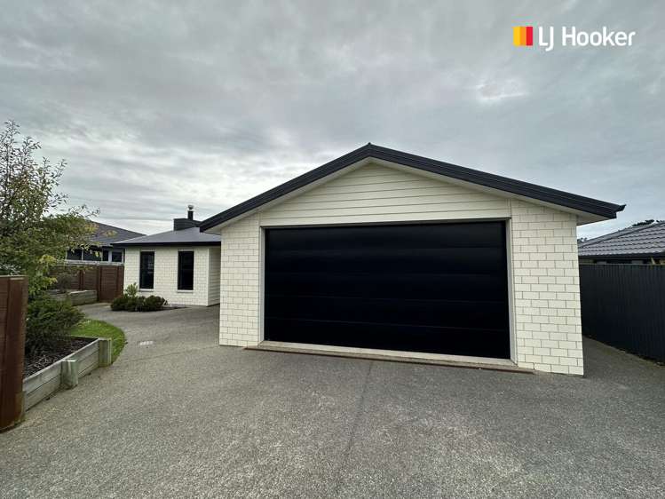 8 Hilltop Crescent Corstorphine Dunedin City Houses for Rent