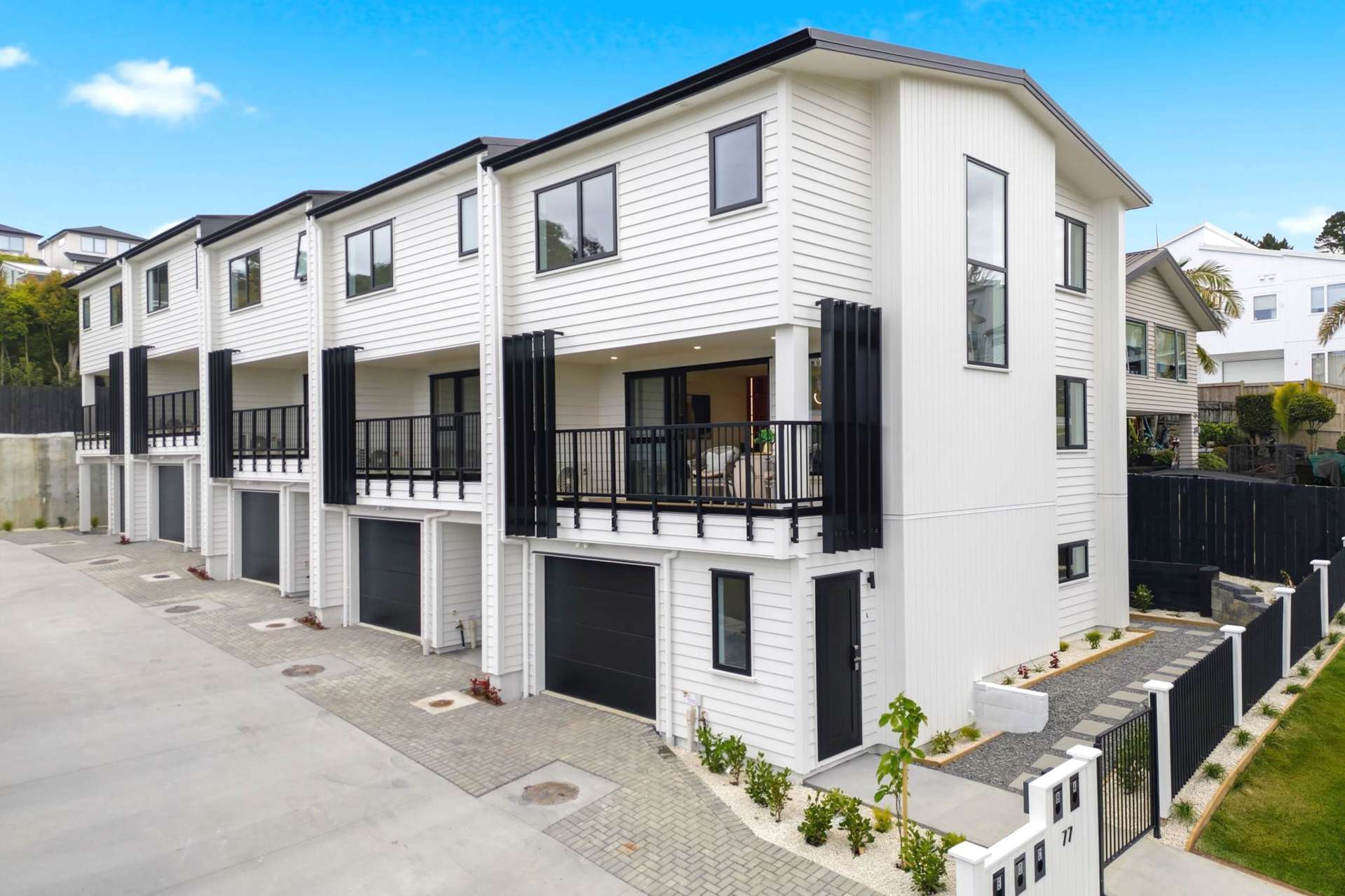 Lot 1-5/77 Langana Avenue Browns Bay_0