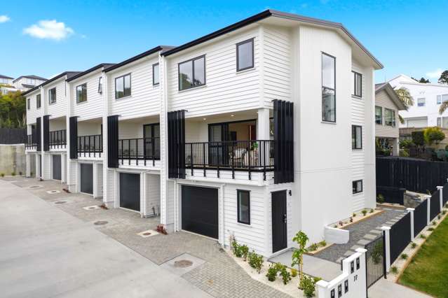 Luxury & Quality Home IN Rangi Zone!