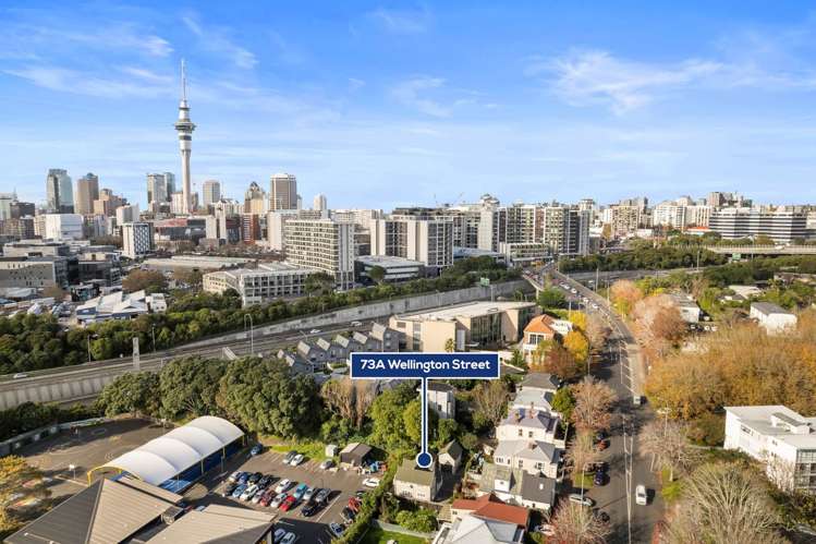 73a Wellington Street Freemans Bay_20