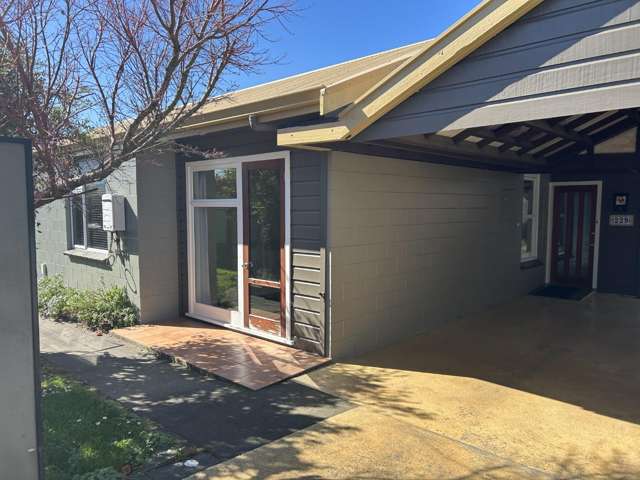 Private 3 Bedroom Home