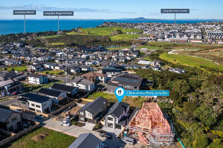 7 Makumaku Place Long Bay_21