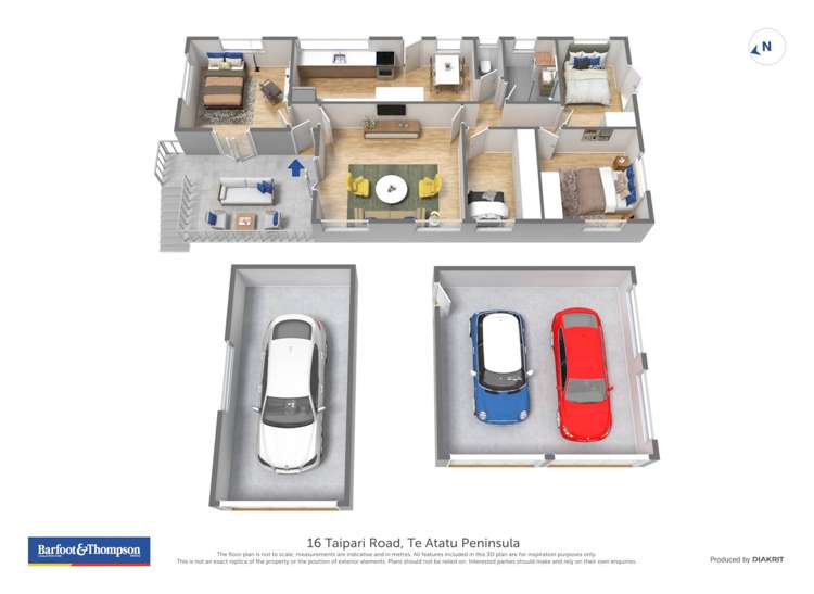 61 Taioma Crescent Te Atatu Peninsula_17