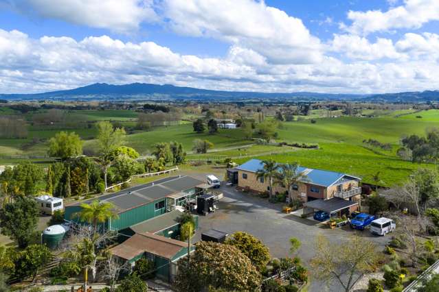 802 Tuhikaramea Road Ngahinapouri_3