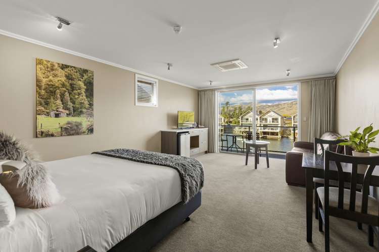 21a Perriam Place Cromwell_12