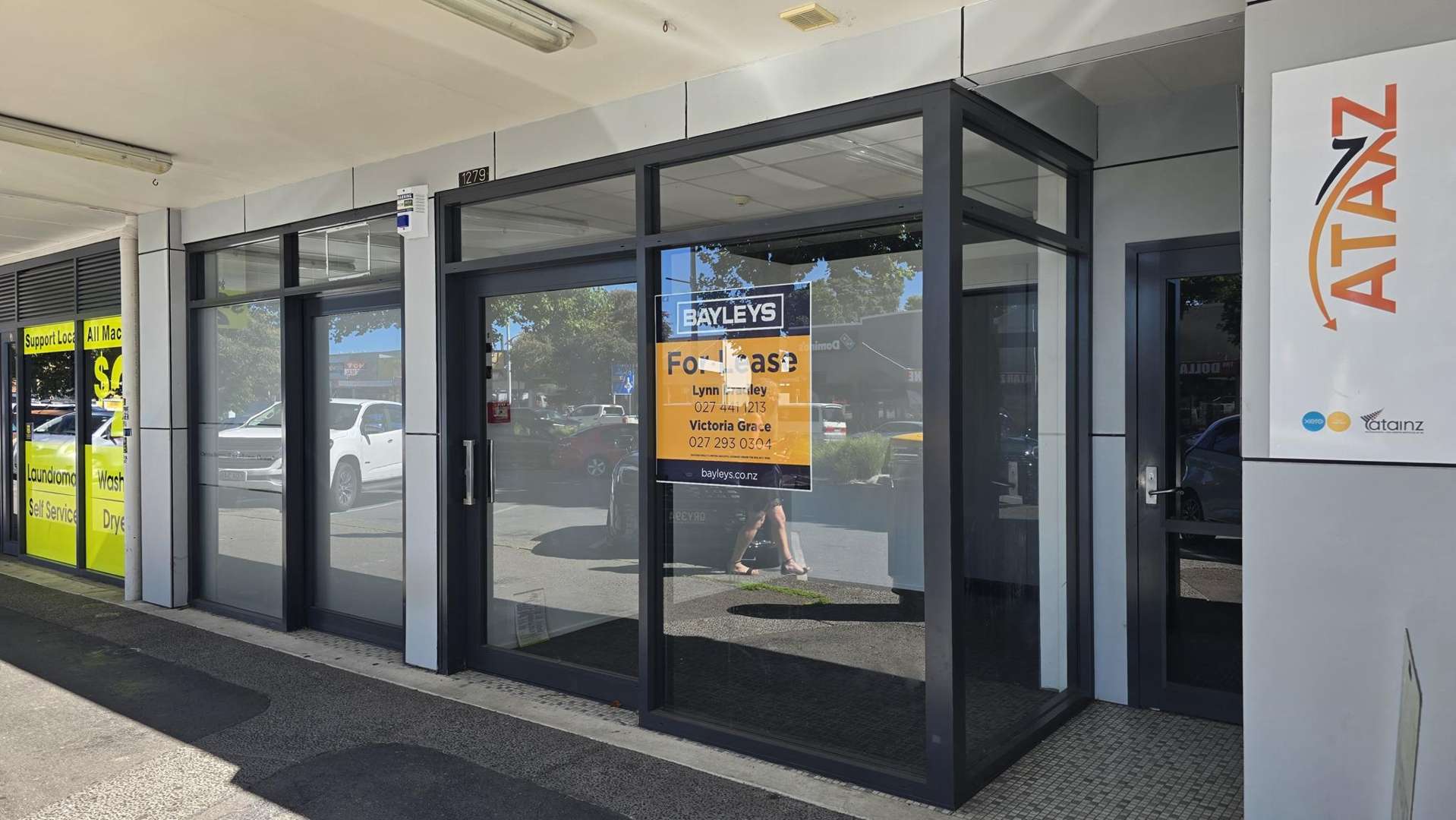 Ground Floor/1277-1279 Cameron Road Greerton_0
