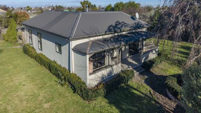 Developers or Family Home - It's your lucky day!