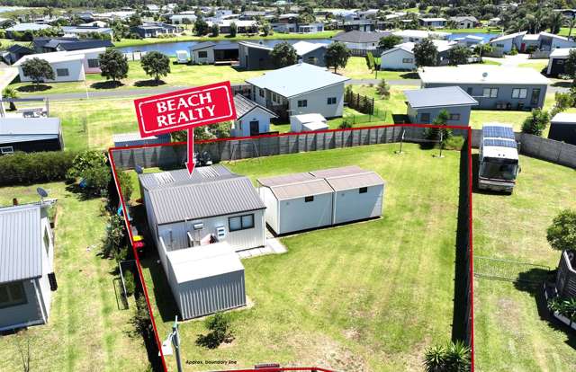 Exceptional Buying in Nikau Close