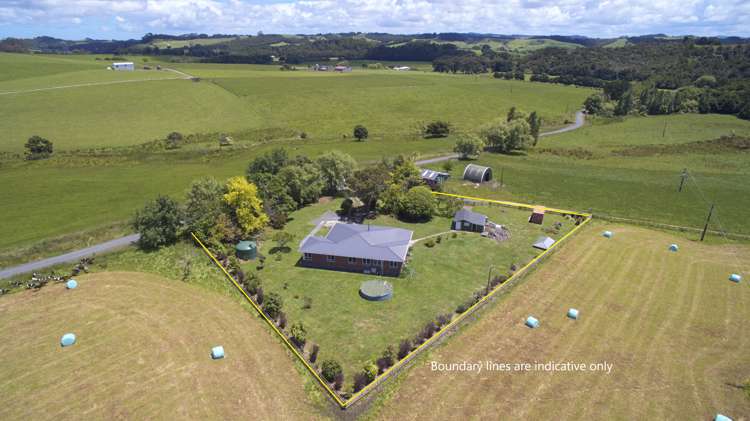 183 Tapu Bush Road Whangaripo_19