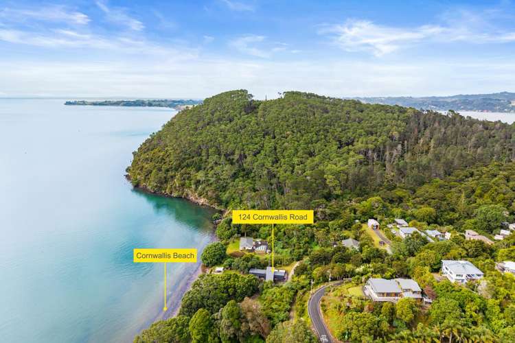 124 Cornwallis Road Cornwallis_32