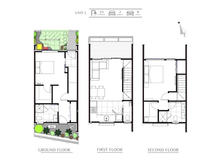 Unit B/16 Shelly Beach Road Saint Marys Bay_16