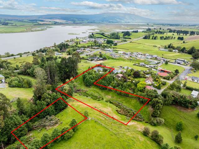 31 Lake View Street Waihola_1