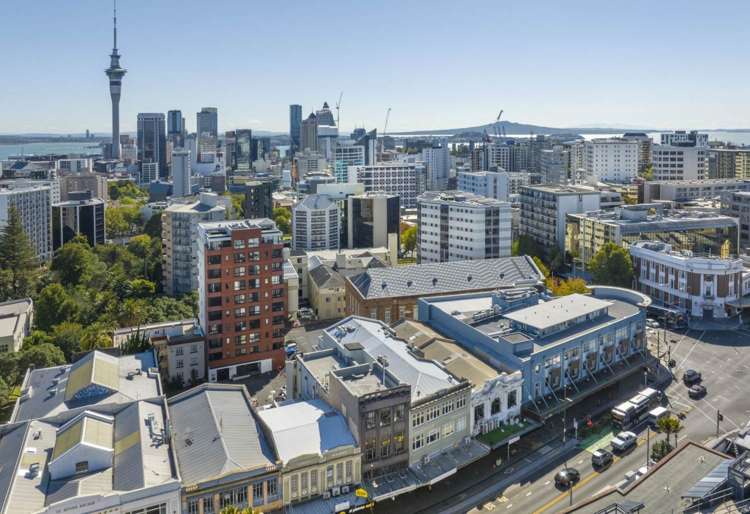 145 Karangahape Road Newton_13